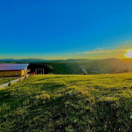 Ethno Village Molitva Druzinice Exterior foto