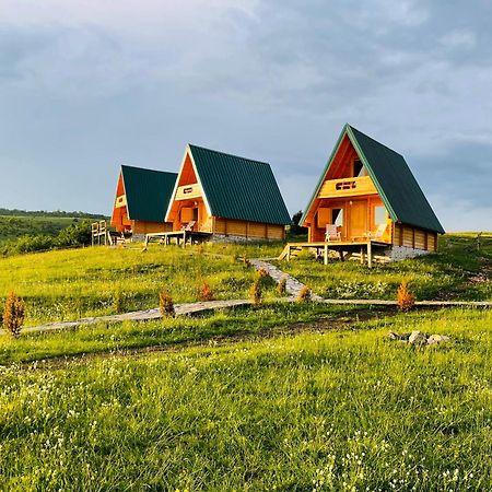 Ethno Village Molitva Druzinice Exterior foto
