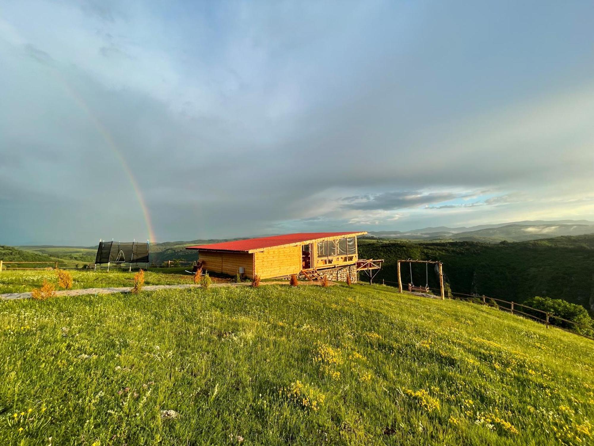 Ethno Village Molitva Druzinice Exterior foto