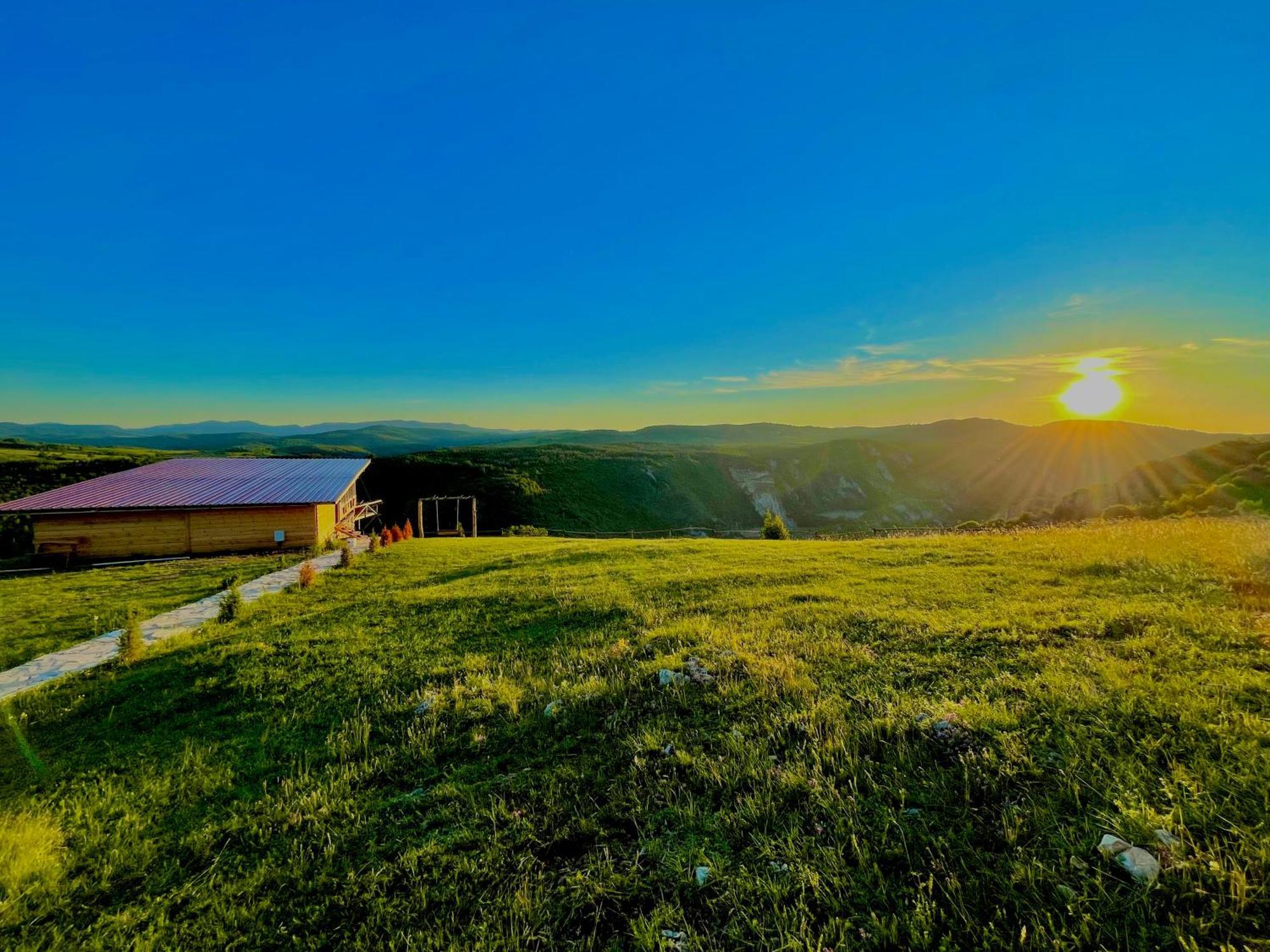 Ethno Village Molitva Druzinice Exterior foto