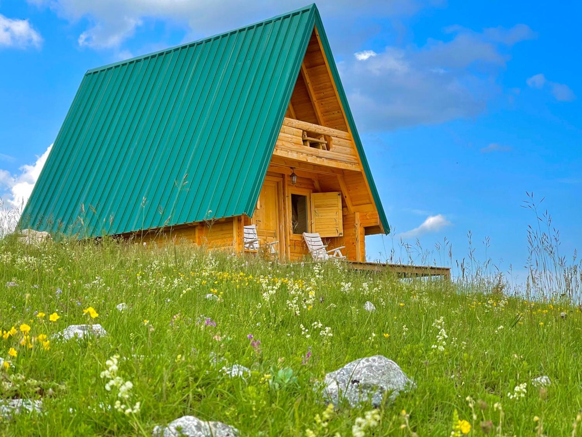 Ethno Village Molitva Druzinice Exterior foto