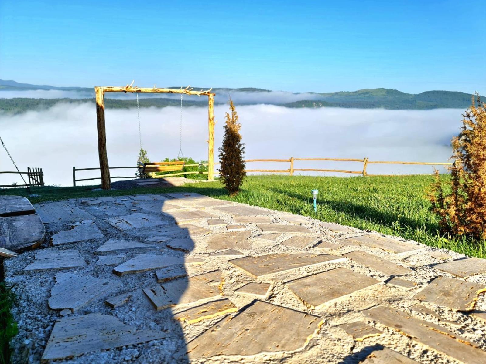 Ethno Village Molitva Druzinice Exterior foto