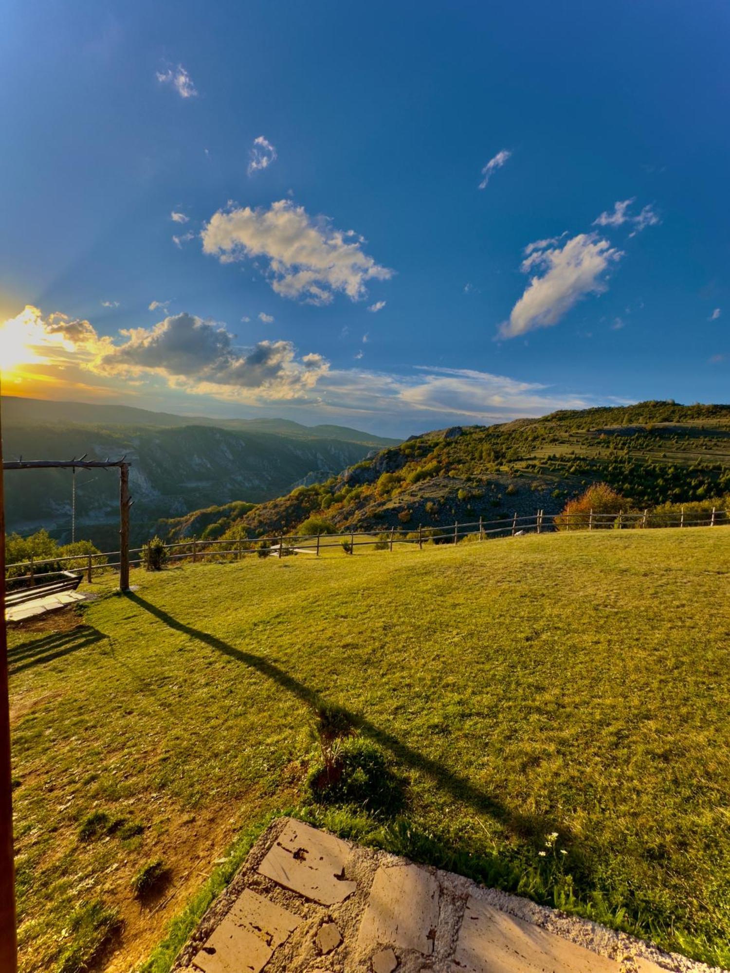 Ethno Village Molitva Druzinice Exterior foto