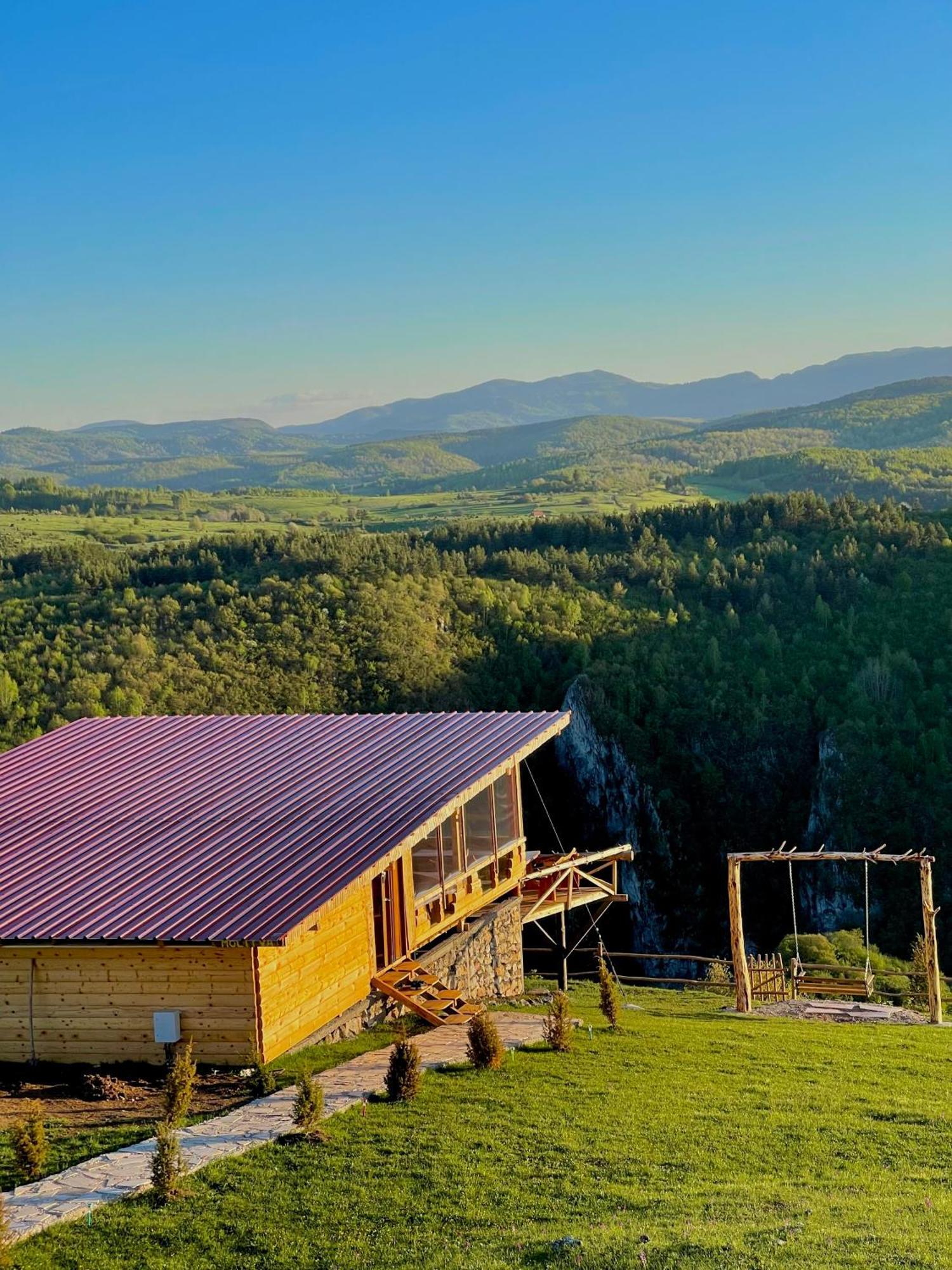 Ethno Village Molitva Druzinice Exterior foto